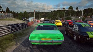 Wreckfest