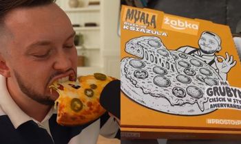 TYLKO NA PUDELKU: Ekspert od wizerunku ocenia, jak "pizzowa" afera może odbić się na Książulu: "ZNISZCZYŁ integralność marki osobistej"