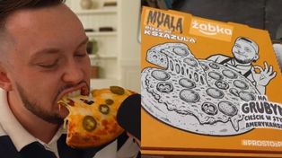 TYLKO NA PUDELKU: Ekspert od wizerunku ocenia, jak "pizzowa" afera może odbić się na Książulu: "ZNISZCZYŁ integralność marki osobistej"