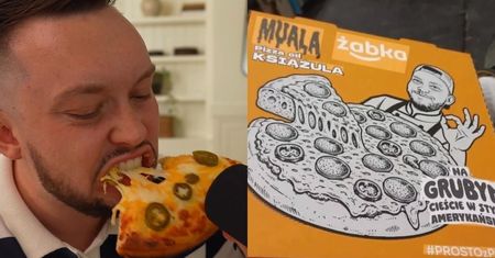 TYLKO NA PUDELKU: Ekspert od wizerunku ocenia, jak "pizzowa" afera może odbić się na Książulu: "ZNISZCZYŁ integralność marki osobistej"