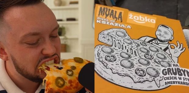 TYLKO NA PUDELKU: Ekspert od wizerunku ocenia, jak "pizzowa" afera może odbić się na Książulu: "ZNISZCZYŁ integralność marki osobistej"