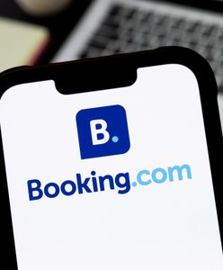 Oszuści udają Booking. Można stracić całe oszczędności