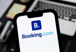 Oszuści udają Booking. Można stracić całe oszczędności