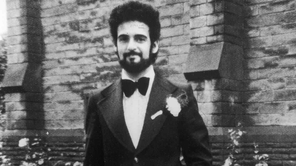 Peter Sutcliffe