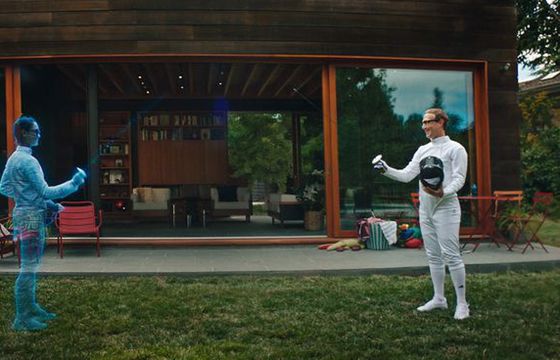 Jakie będą skutki metawersum? "Wszystko zależy od nas"