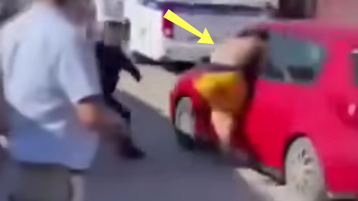 Morderstwo Polaka w Meksyku. Tak zachowywał się przed tragedią.