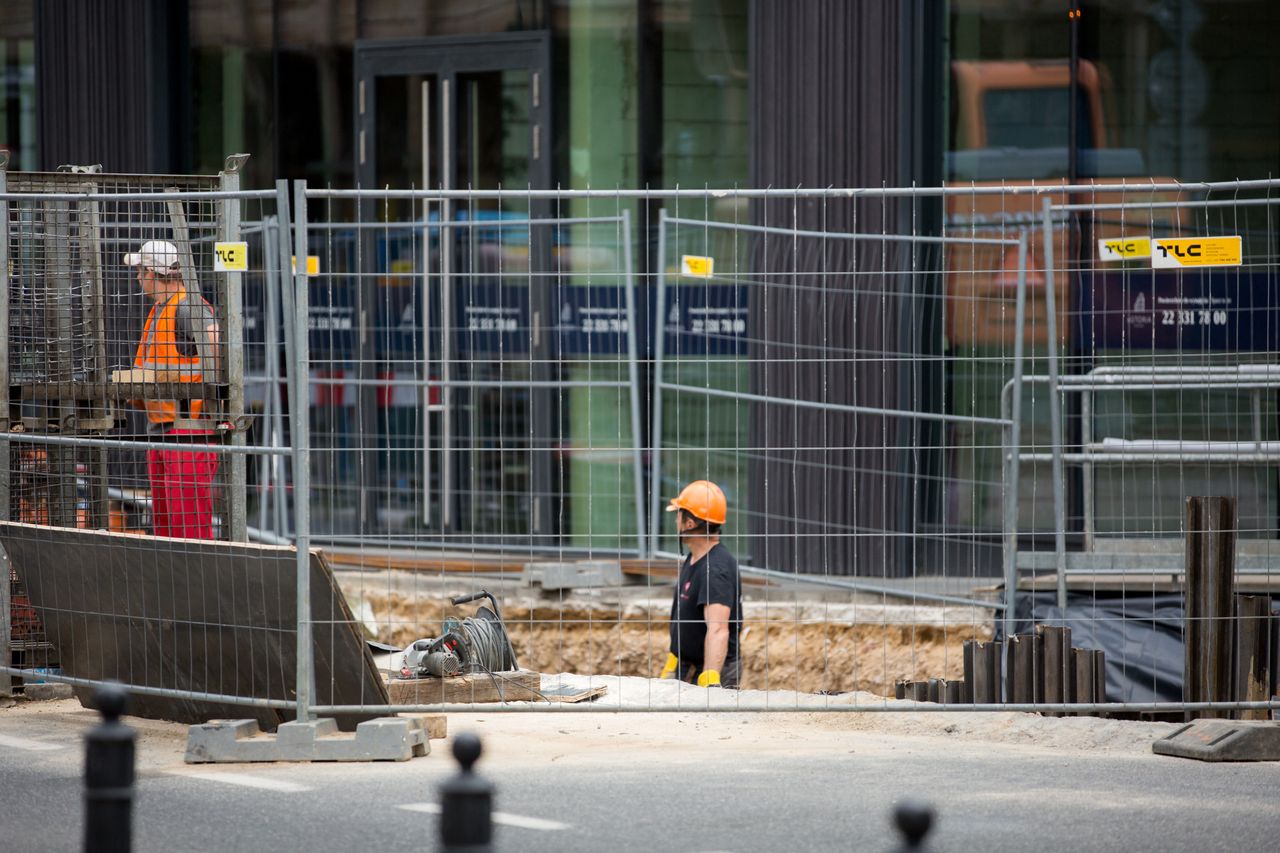 Śląsk. Kierowcy, czekają was utrudnienia w Bytomiu