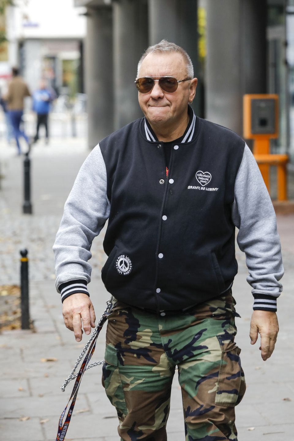 Jerzy Owsiak