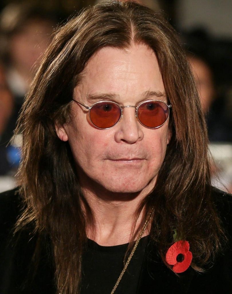 Ozzy Osbourne
