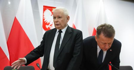 PiS ucieknie spod topora? Wiemy, co zamierza PKW
