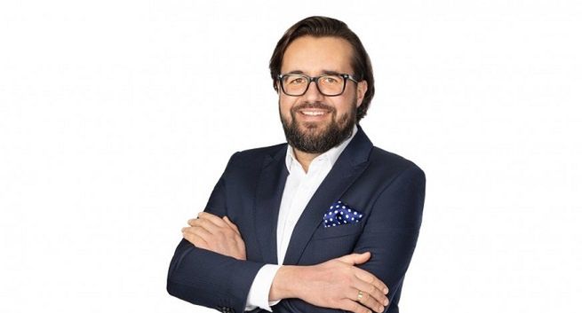 Były szef łódzkiego oddziału Polska Press w Delia Cosmetics