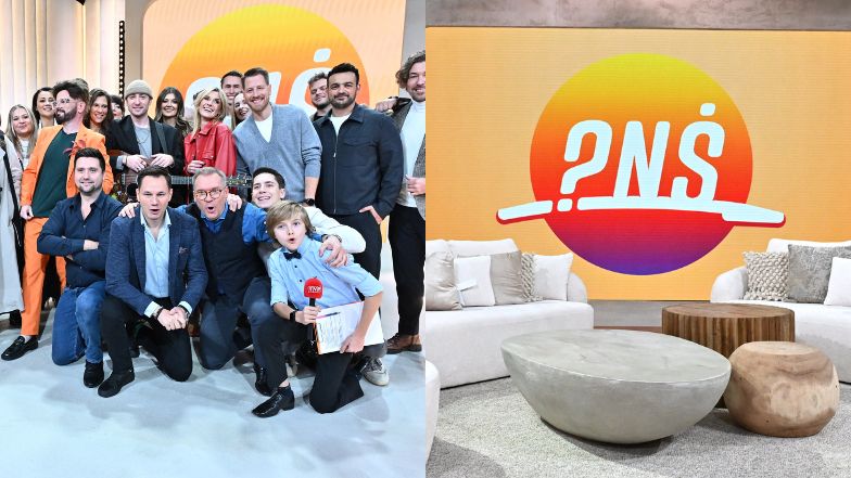 Kolejne zmiany w "PnŚ". Do stawki dołączy nowy prowadzący