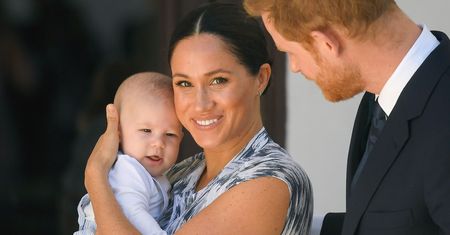 Zaskakująca decyzja Meghan. Wymazała swoje imię z aktu urodzenia dziecka