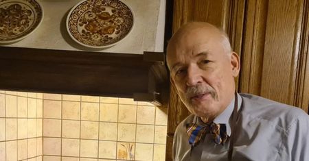Oto zapasy cukru Korwin-Mikkego. Aż trudno uwierzyć