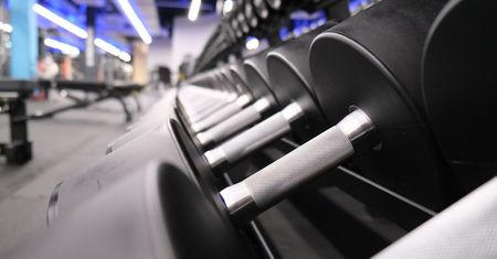 Sieć klubów fitness znika z Lublina. Jeszcze niedawno świętowała 10-lecie istnienia