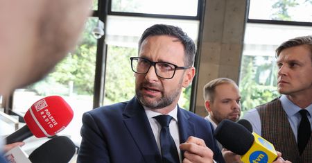 Pierwsza taka reakcja Obajtka. Jego słowa niosły się po sieci