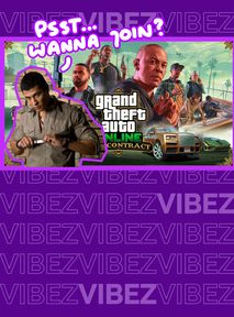 Meksykański kartel narkotykowy rekrutował w… GTA: Online