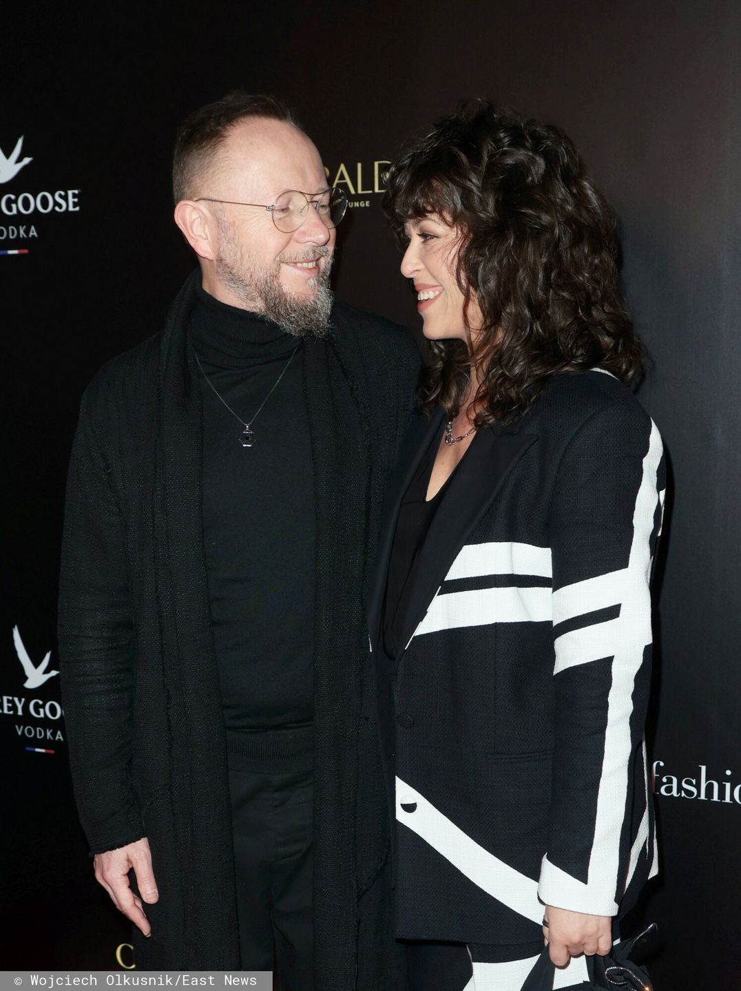 Natalia Kukulska, Michał Dąbrówka