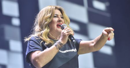 Beata Kozidrak żegna Krzysztofa Krawczyka. "Nikt Cię nie zastąpi"