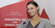 Polska aktorka była trudnym dzieckiem. Wspomina, jak nie zdała w podstawówce