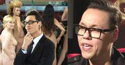 Gok Wan: "GEJOWI łatwiej rozmawiać z kobietą o jej ciele"