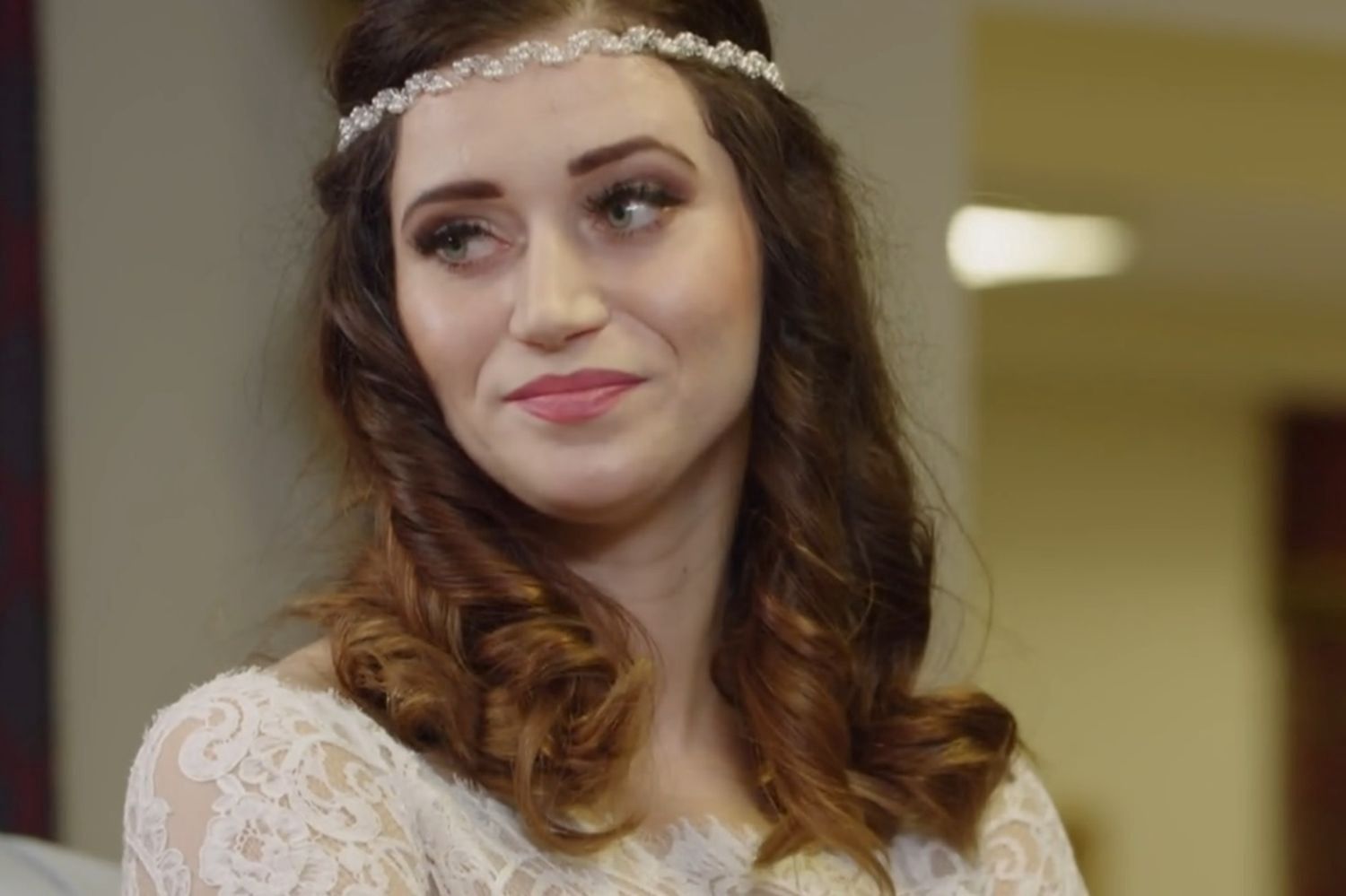 Martyna ze "Ślubu od pierwszego wejrzenia" wkrótce zostanie mamą!