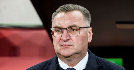 Jak Czesław Michniewicz wyglądał 11 lat temu? W sieci pojawiło się archiwalne zdjęcie