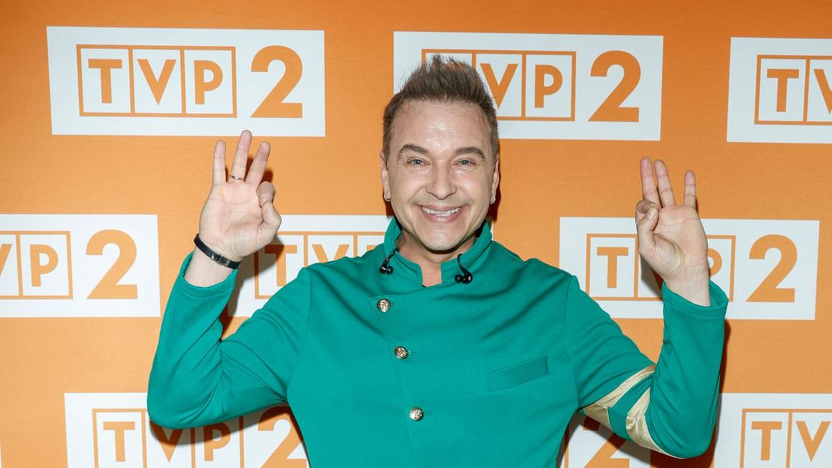 Radek Liszewski miał duży problem ze sprzedażą swojej posiadłości