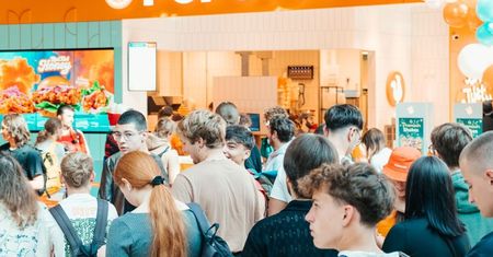 Popeyes wchodzi do Lublina! Amerykańska sieć otworzy swoją pierwszą restaurację w naszym mieście