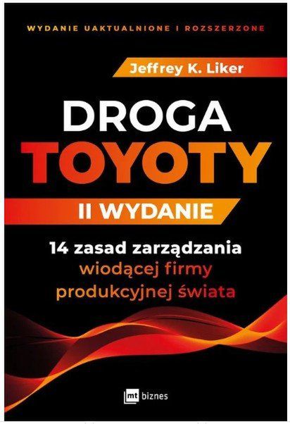 Droga Toyoty