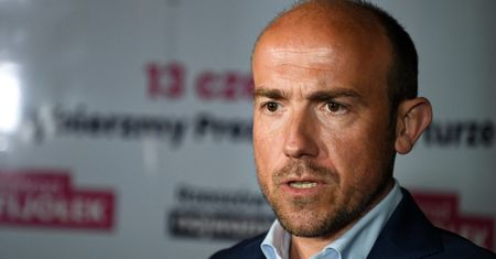 Borys Budka o powrocie Tuska: Mówię to wyraźnie, poprosiłem o pomoc