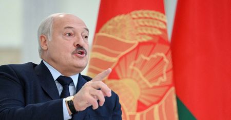 Tajemniczy ruch "Pieremoha". To oni chcą być koszmarem reżimu Łukaszenki