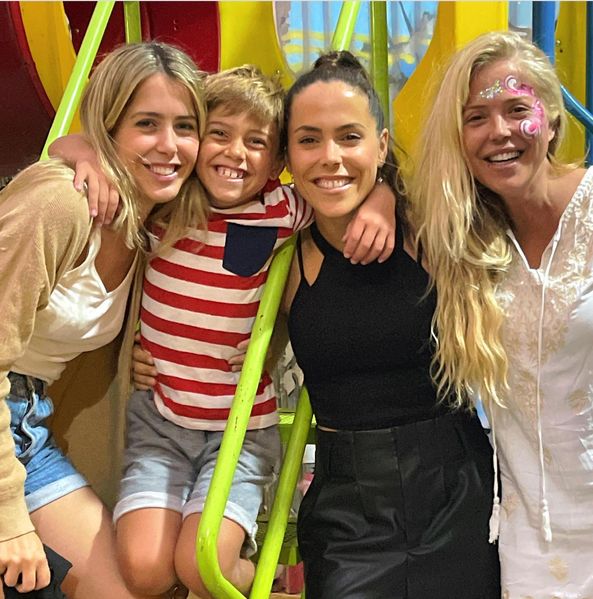 Tak dziś wygląda Vicky ze "Zbuntowanego anioła". Bardzo się zmieniła?