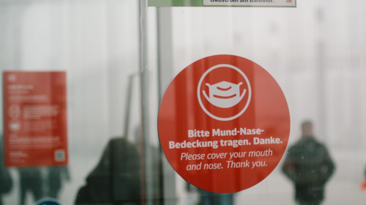 koronawius w niemczech