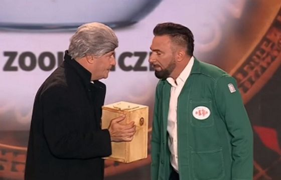 Kabarety znów w Polsacie. W nowej formule