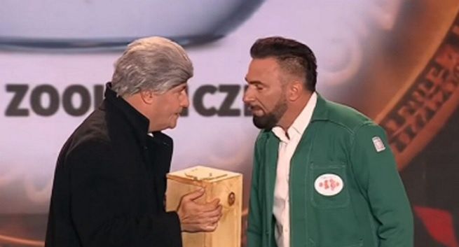 Kabarety znów w Polsacie. W nowej formule