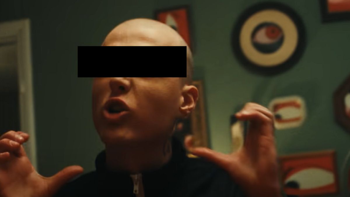 Szpaku został skazany za pobicie i dwa inne przestępstwa