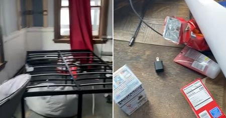 Wspólnie gwałcili studentkę. Nagranie z wnętrza. Horror w USA