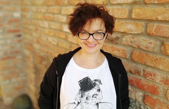 Zuzanna Dobrucka-Mendyk nie jest już szefową TVP Rozrywka