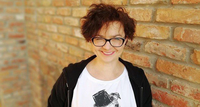 Zuzanna Dobrucka-Mendyk nie jest już szefową TVP Rozrywka