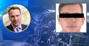 Ekstradycja Sebastiana M. Radosław Sikorski bierze sprawy w swoje ręce