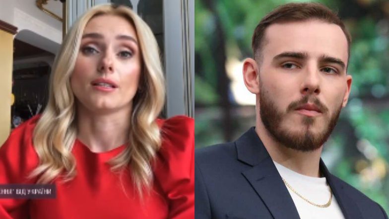 Iryna Fedyshyn dalej tłumaczy się z niegłosowania na Polskę