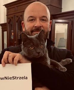 Sylwester 2020 bez fajerwerków. Wrocław nie strzela. Warto pamiętać o zwierzętach