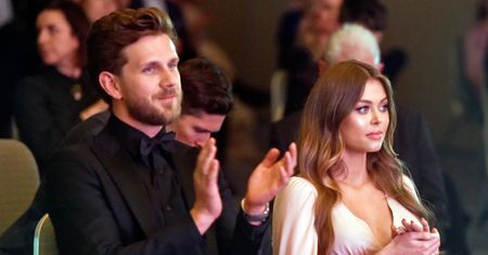 Joanna Opozda i Antek Królikowski SPIERAJĄ SIĘ o imię dziecka? Twierdziła, że już wybrali, on - że nie... "POROZMAWIAM SOBIE Z NIM"