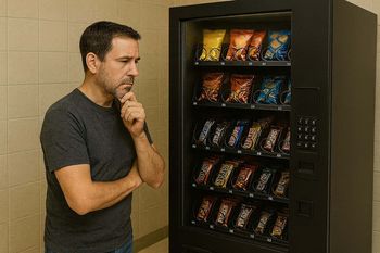 Ultraprzetworzone jedzenie grozi chorobami przewlekłymi