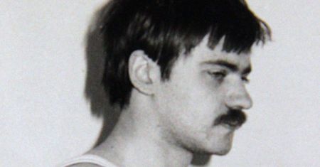 Nie żyje "wampir z Piotrkowa". Seryjny morderca miał 62 lata