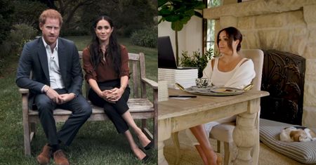 Meghan Markle i książę Harry po królewsku urządzili się w Kalifornii. Luksus i kość słoniowa
