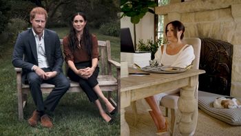 Meghan Markle i książę Harry po królewsku urządzili się w Kalifornii. Luksus i kości słoniowa
