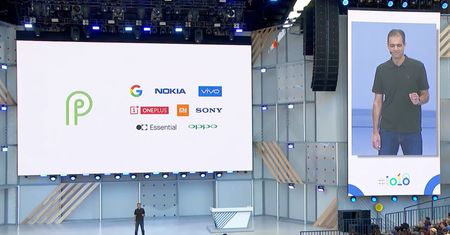 Google pokazał, że najważniejsi partnerzy mają go tam, gdzie słońce nie dochodzi