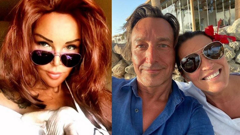 Ewa Minge, Ilona Felicjańska, Paul Montana